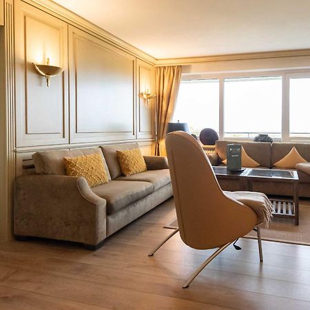 Meerblick Logenplatz 25 Wenningstedt-Braderup Luaran gambar