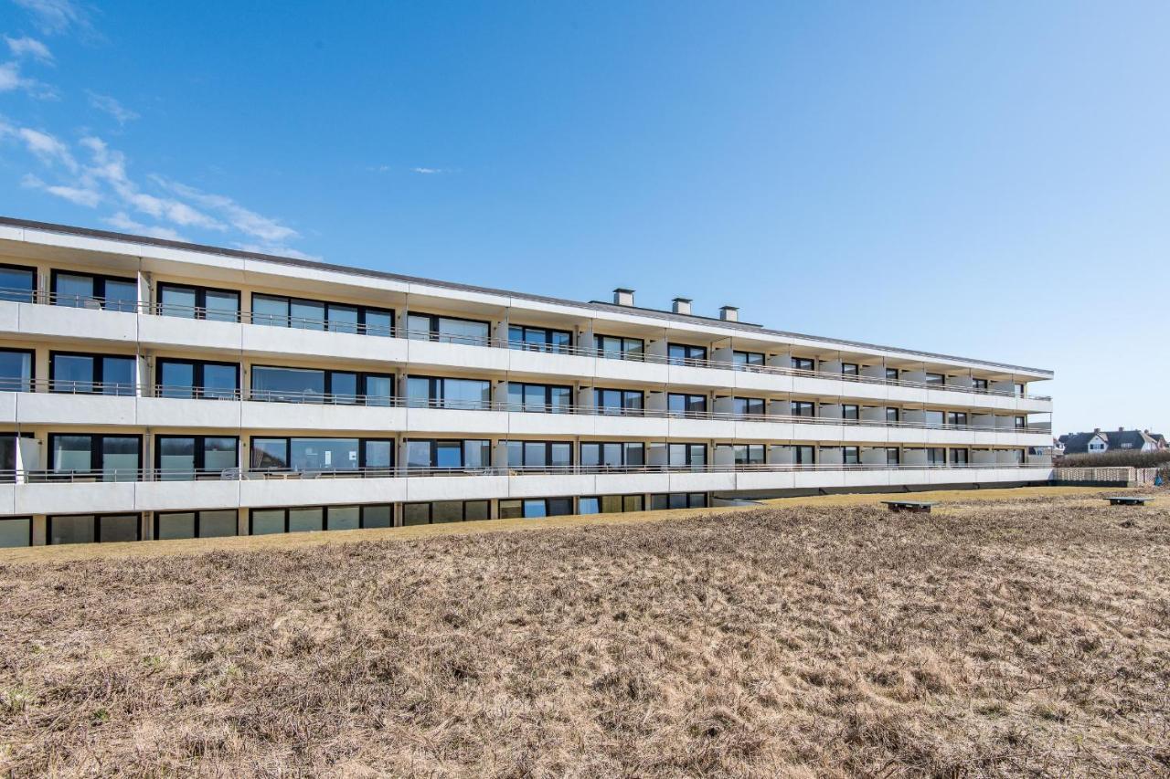 Meerblick Logenplatz 25 Wenningstedt-Braderup Luaran gambar