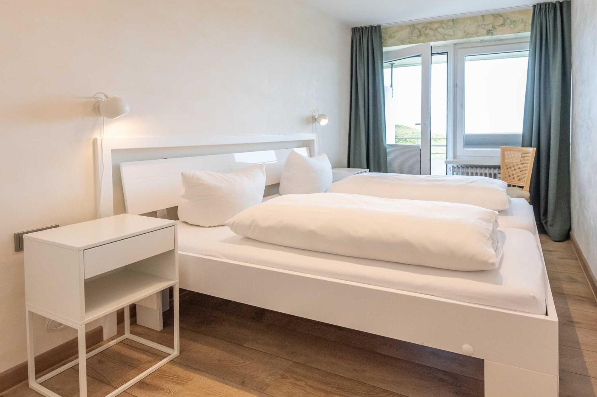Meerblick Logenplatz 25 Wenningstedt-Braderup Luaran gambar